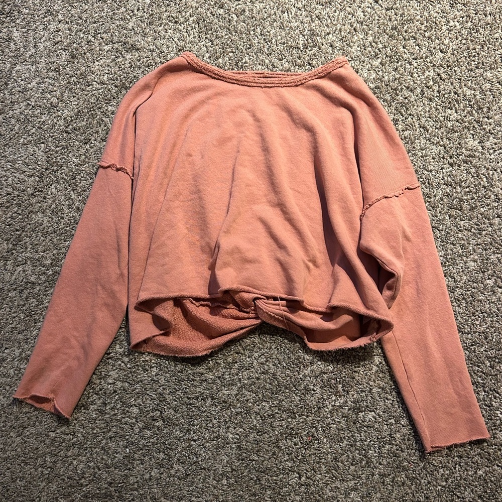aerie sweater